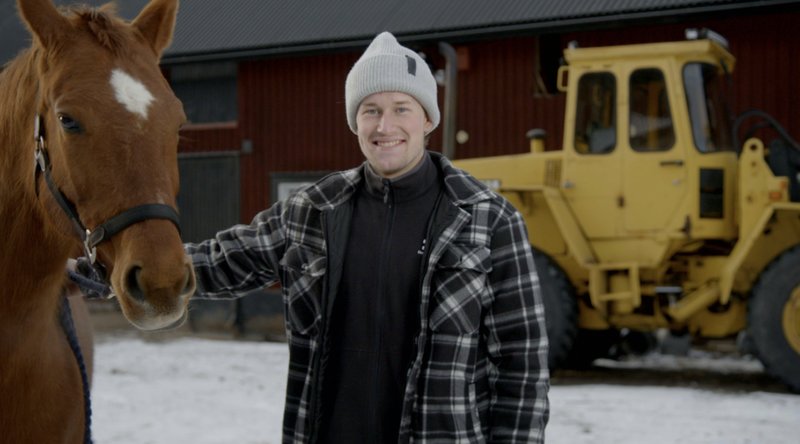 Deltagarna av Bonde söker fru 2023 Deltagarna av Bonde söker fru 2023
